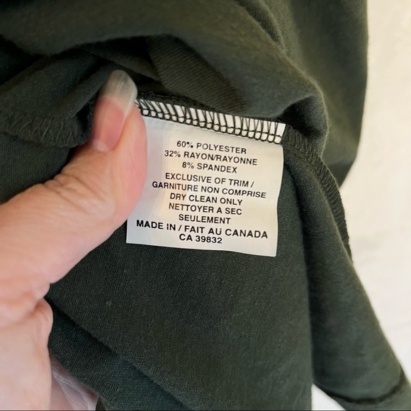 Y2K One-Of-A-Kind Zachary's Smile Dress XS Fairy Core Indie Eco Boho NYC Style - Picture 5 of 5